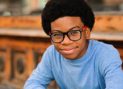Dante Hoagland 2015