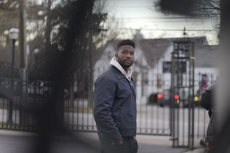 Kareem Lewis