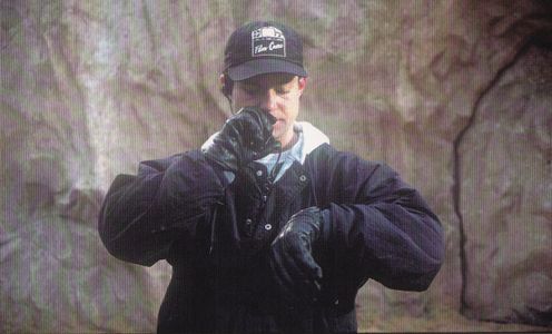 Joey Stewart