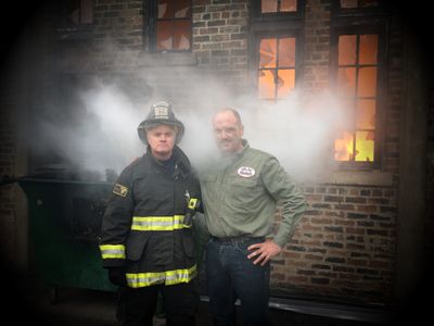 Chicago Fire