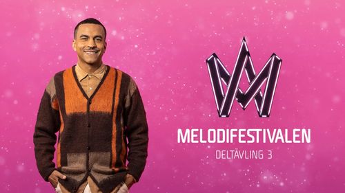 Timbuktu in Melodifestivalen 2021 (2021)