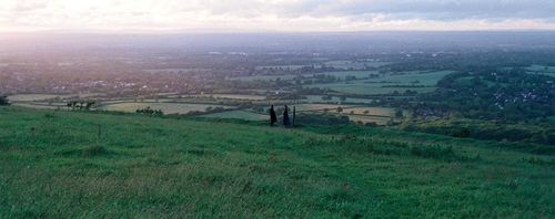 Away (2006) Chris Batten and Michelle Carroll
