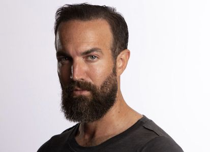 Chris Graham