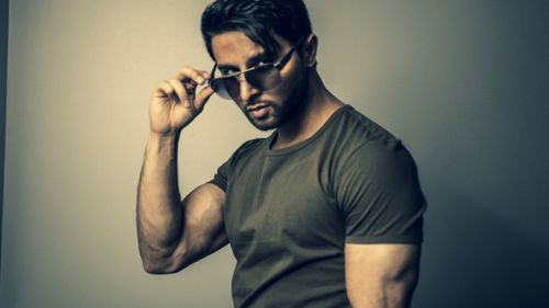 Anand Bhatt