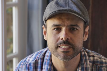 Marcos Horacio Azevedo