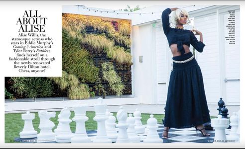Genluxe Magazine Winter 2020-2021