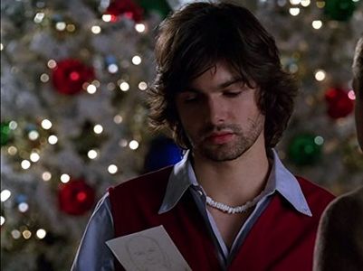 Nick Roth in Without a Trace (2002)