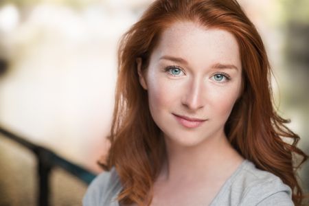 Antonia Tootill