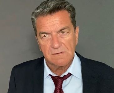 Ian Laing