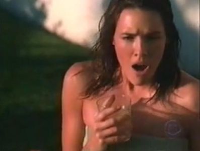 Holly Lynch in CSI: Miami (2002)
