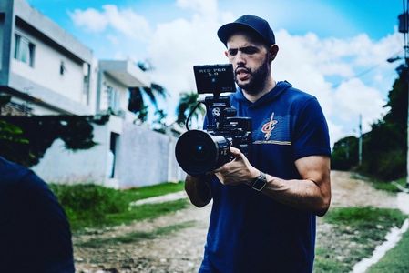 Jean Gabriel Guerra