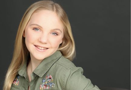 Hannah Brahney
