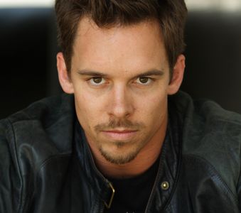 Brian Kimmet
