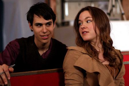 In His Steps (2013).