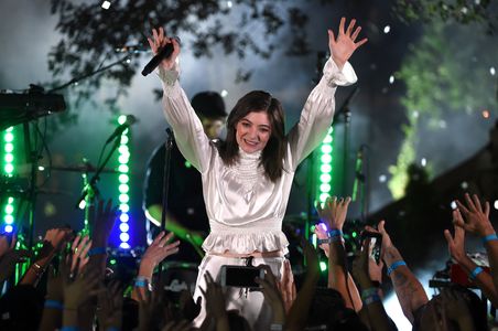 Lorde