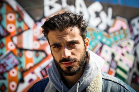 Gianmarco Saurino