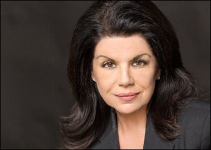 Sharon Pfeiffer