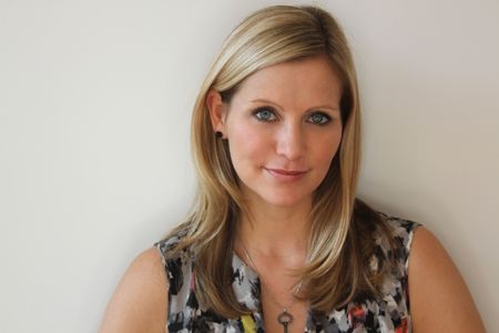 Jen Graham