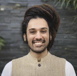 Rahat Mahajan