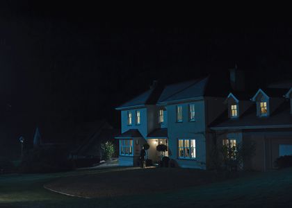 Elfie Hopkins - The gammons house, Mr Gammon