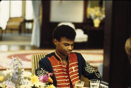 Michael Chambers in Breakin' 2: Electric Boogaloo (1984)