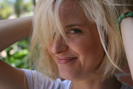 Christine Joëlle