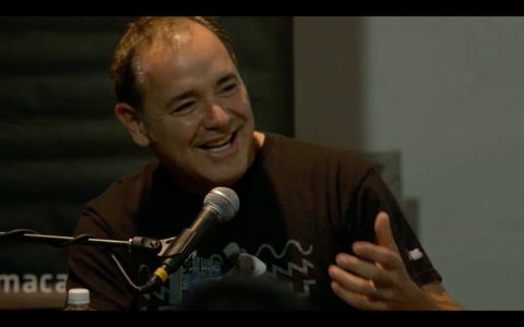 Ken Jordan