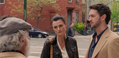 Meyerowitz Stories