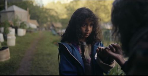 Still of Delia Lisette Chambers in Station Eleven