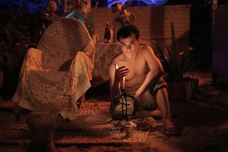 Al Danuzio in Punga(2020)