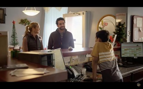 Little America - 