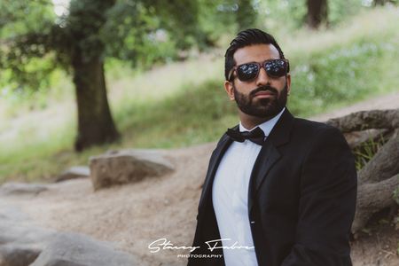 Yanick Ghanty