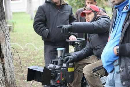 Erol Özlevi