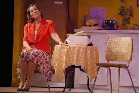 Shirley Valentine