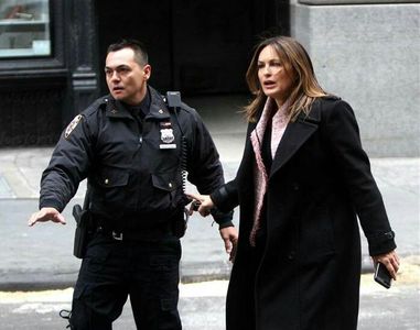Eddie Hargitay