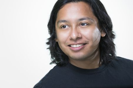 Patrick L. Reyes