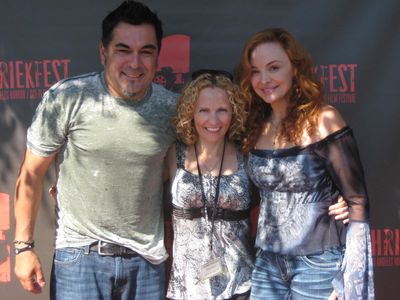 Devi Snively's 
