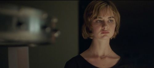 Audrey Corsa