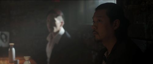 The Brothers Sun: Episode 4
