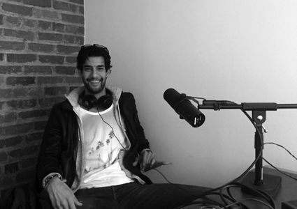 Joseph Almani