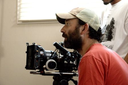 Jeff Hammer