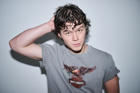 Zac Burgess