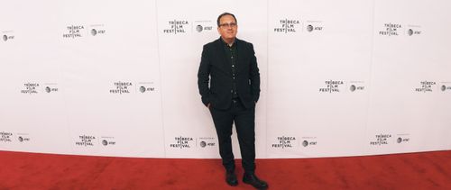 Good Posture screening at Tribeca Film Festival