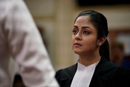 Jyotika in Ponmagal Vandhal (2020)