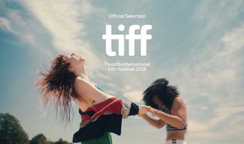 Jasmin Mozaffari, Tamara LeClair, Dylan Mask, Jorja Cadence, Caitlin Grabham, Michaela Kurimsky, Devon Collins, Robert C