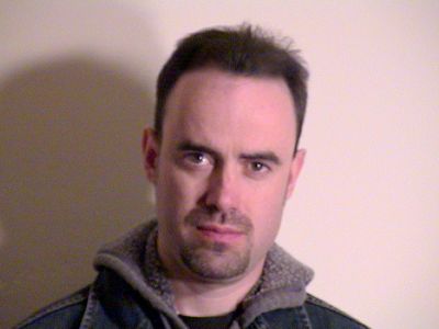 Padraig Reynolds