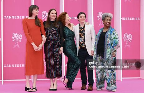 CanneSeries- 2022
