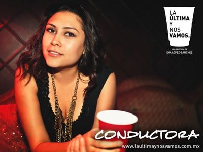 Mon de León in One for the Road (2009)