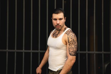 Artur Zai Barrera