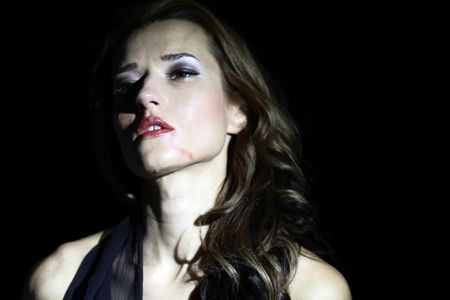 Angela Gregovic
